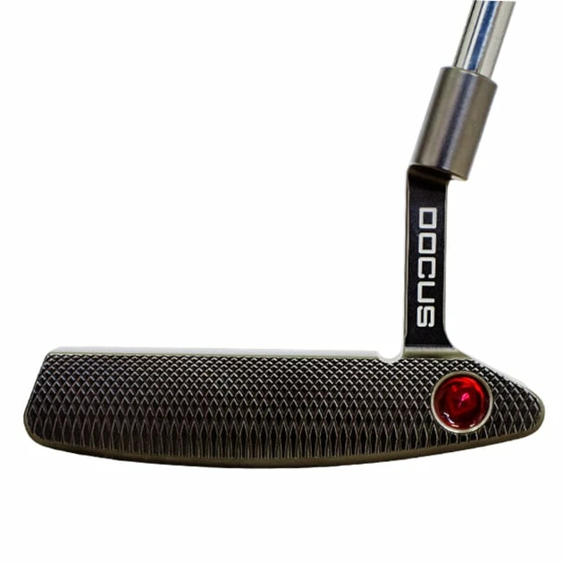 Docus Raiden 2.6 Putter - Image 3