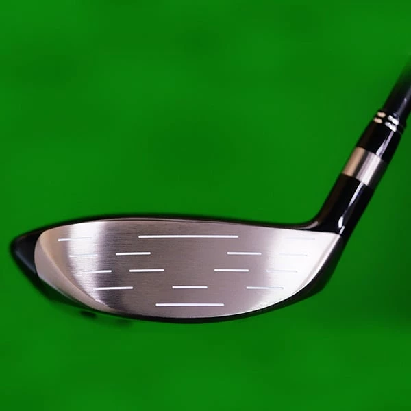 JBeam TF FW All Titan Fairway Wood - Image 3
