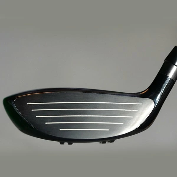 Crazy Shafts Crazy CRZ Full Titan Fairway Wood - Image 2