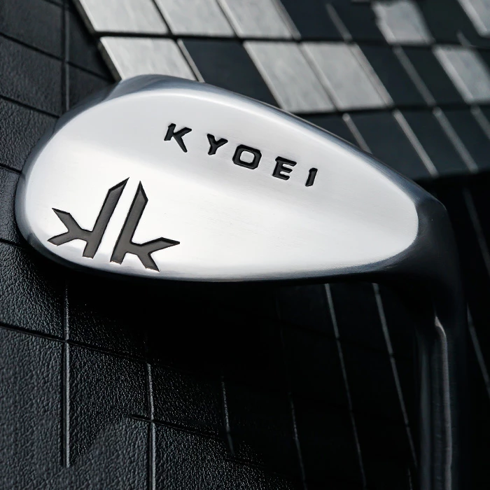 Kyoei Golf KYOEI KK RRC Wedge - Image 3