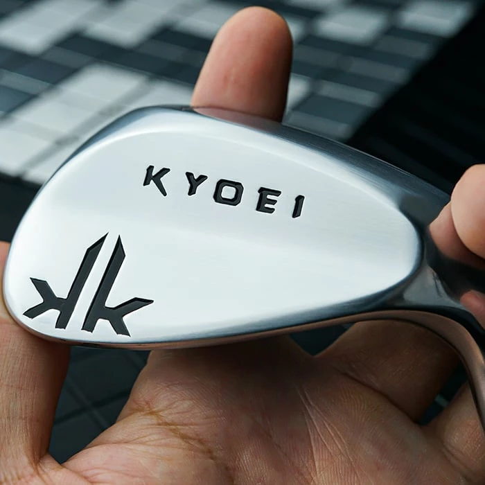 Kyoei Golf KYOEI KK RRC Wedge - Image 4