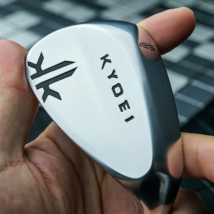 Kyoei Golf KYOEI KK RRC Wedge - Image 5