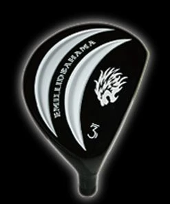 Emillid Bahama Eternity Line Fairway Wood