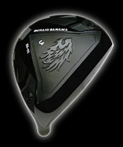 Emillid Bahama EB-01 Fairway Wood