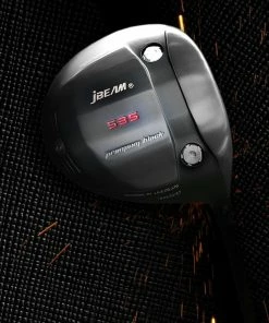 JBeam 535 Premium Black Driver