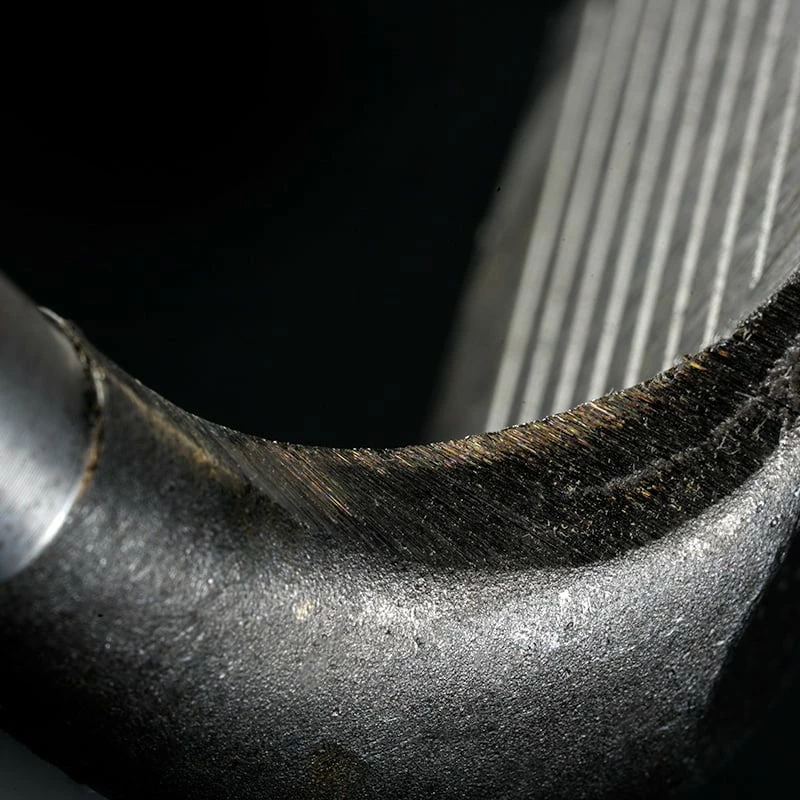 Kyoei Golf KYOEI Forged Raw Blank W-08 Wedges ( 3pcs ) - Image 8