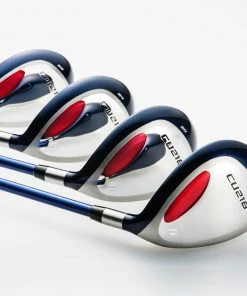 Fourteen CU218 Utility