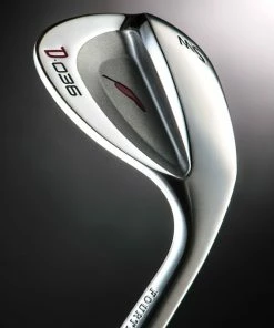 Fourteen D036 Wedge