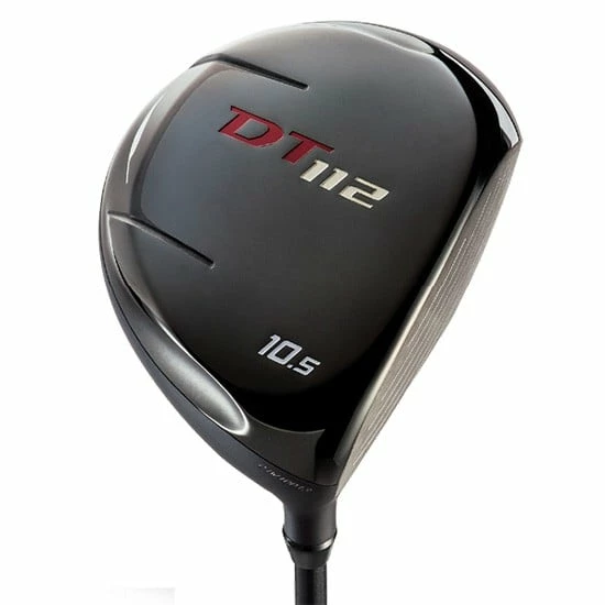 Fourteen DT112 Driver - Image 5