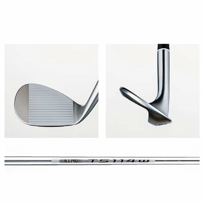 Fourteen FH Forged V1 Wedge - Image 2