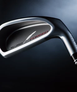 Fourteen TC-340 Forged Irons 6-P ( 5pcs )