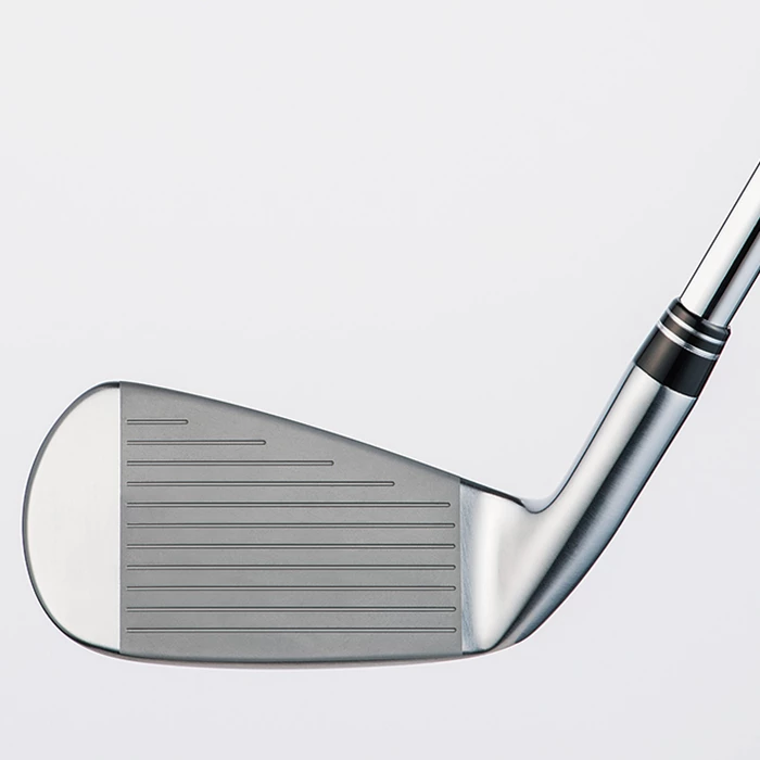 Fourteen TC-340 Forged Irons 6-P ( 5pcs ) - Image 4