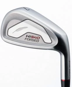 Fourteen HI540 Forged Irons 7-9 ( 3pcs )