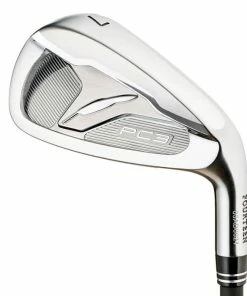 Fourteen PC3 Irons 7-P ( 4pcs )