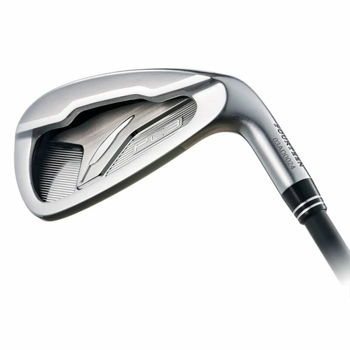 Fourteen PC3 Irons 7-P ( 4pcs ) - Image 2
