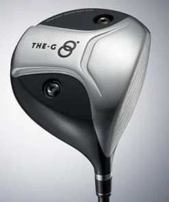 Freiheit The G 415Ti Driver