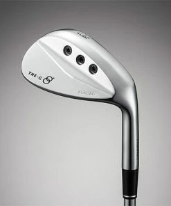 Freiheit The-G Forged Wedge