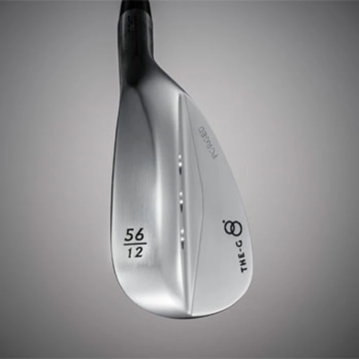 Freiheit The-G Forged Wedge - Image 4