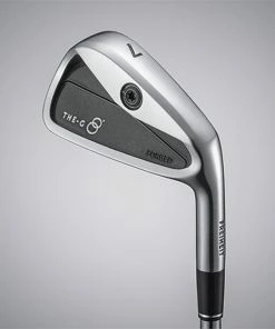 Freiheit The G Forged Irons 7-PW ( 4pcs )