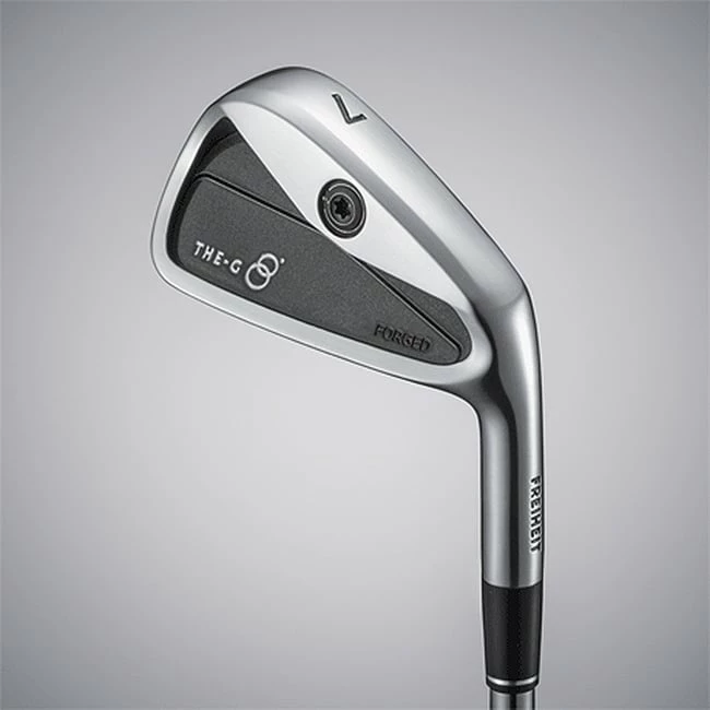 Freiheit The G Forged Irons 7-PW ( 4pcs )