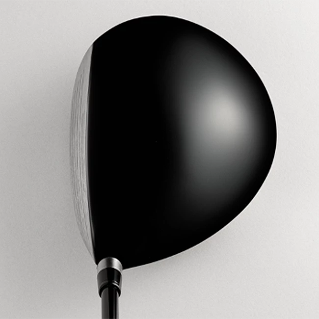 Freiheit The G New 450Ti Driver - Image 3