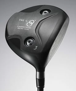 Freiheit The-G Ti Fairway Wood Mid Size