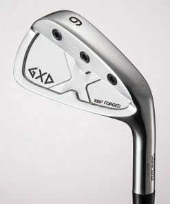 Freiheit GXD 105P Forged Irons 6-PW ( 5pcs )