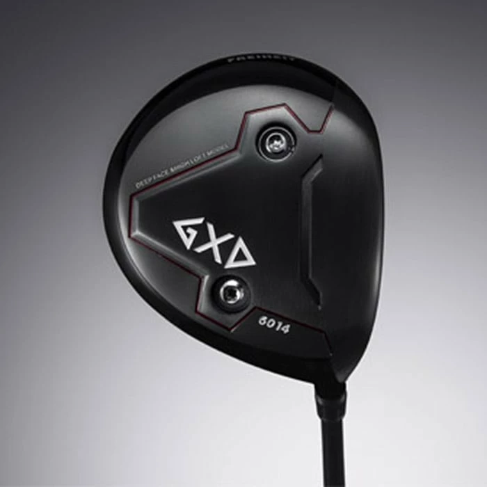 Freiheit GXD 6014 Driver - Image 2