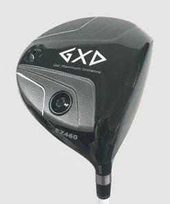 Freiheit GXD EZ460 High-CT Driver - Limited Edition