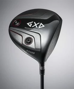 Freiheit GXD EZ460 Driver