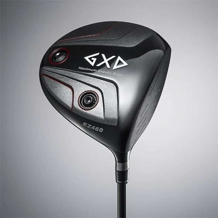 Freiheit GXD EZ460 Driver