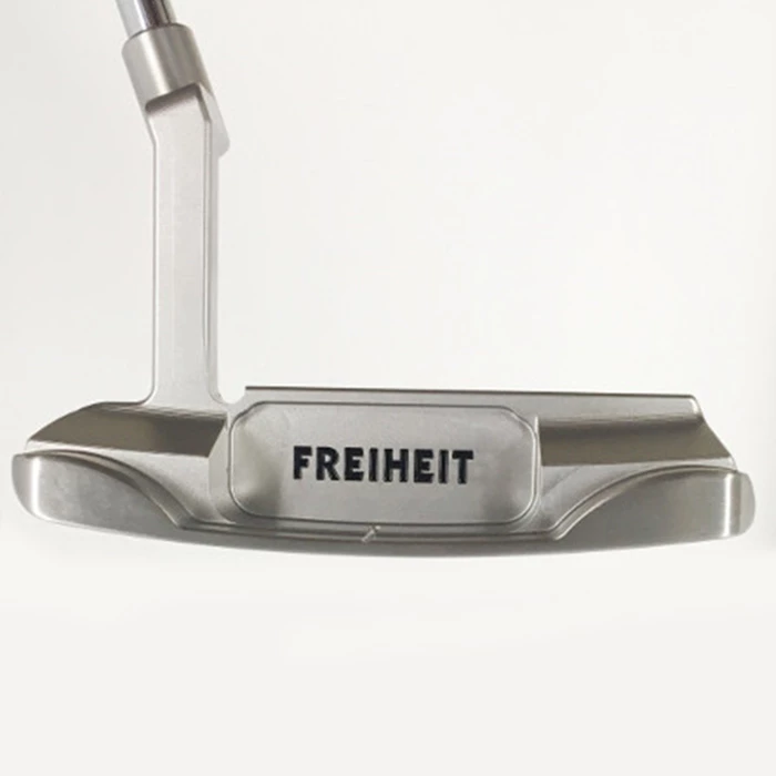 Freiheit The G 303 Milled Putter PT-001 - Image 7