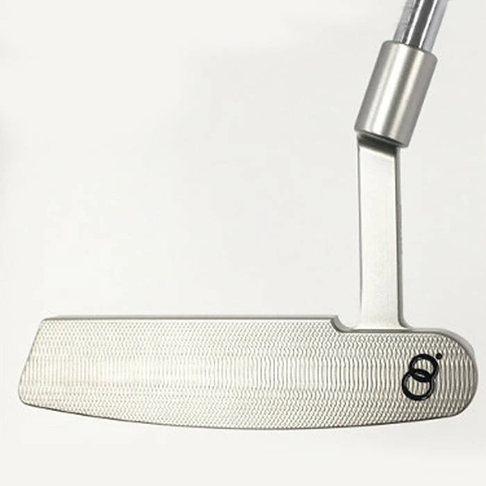 Freiheit The G 303 Milled Putter PT-001 - Image 4