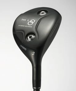 Freiheit The-G Hybrid Blacks