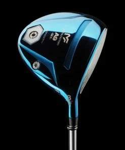 Metal Factory A9 Sky Fairway Wood Sky Blue