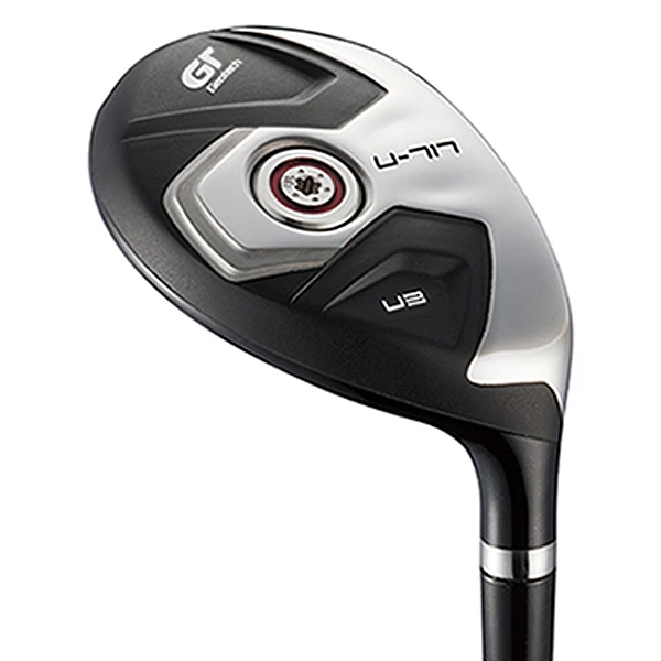 Geotech Golf Geotech GT U-717 Utility