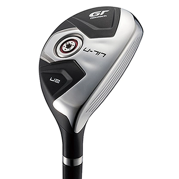 Geotech Golf Geotech GT U-717 Utility - Image 5