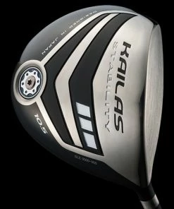 Geotech Golf Geotech Kailas STB Driver