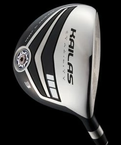 Geotech Golf Geotech Kailas STB Fairway Wood