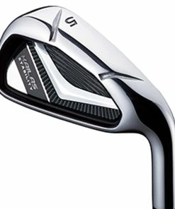 Geotech Golf Geotech Kailas STB Irons 5-PW ( 6pcs )