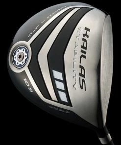 Geotech Golf Geotech Kailas STB Driver Hi-COR