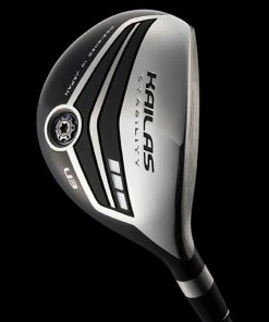 Geotech Golf Geotech Kailas STB Utility