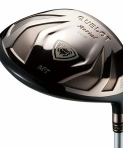 Geotech Golf Geotech Quelot Aerial 168 Driver