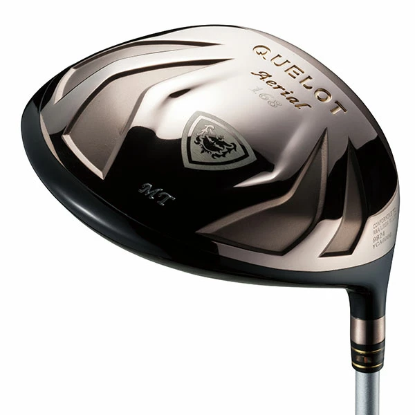 Geotech Golf Geotech Quelot Aerial 168 Driver