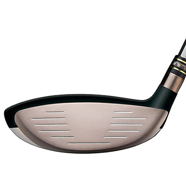 Geotech Golf Geotech Quelot Aerial 168 Fairway Wood - Image 3
