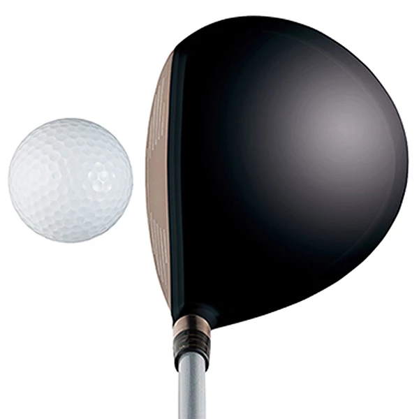 Geotech Golf Geotech Quelot Aerial 168 Fairway Wood - Image 4