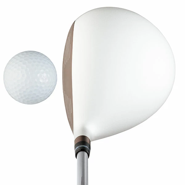 Geotech Golf Geotech Quelot Aerial 168 Fairway Wood - Image 8