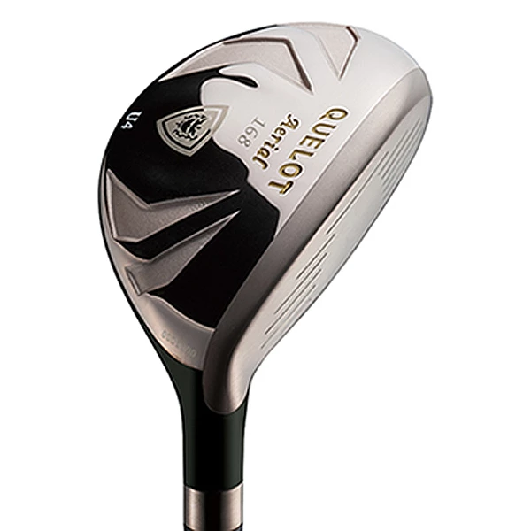 Geotech Golf Geotech Quelot Aerial 168 Utility - Image 9