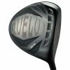 Geotech Golf Geotech Quelot Black Label SLE Driver