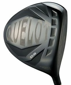 Geotech Golf Geotech Quelot Black Label SLE Driver